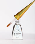 2 Adesivador 12ml Uze Nails
