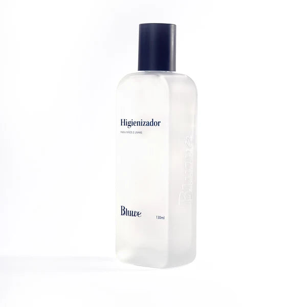 Higienizador 130ml Bluwe