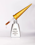 Base Coat Clear 12ml Uze Nails