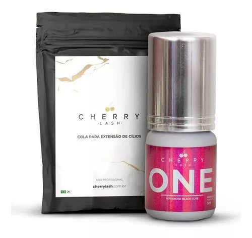 Cola Adesivo Cherry Lash One