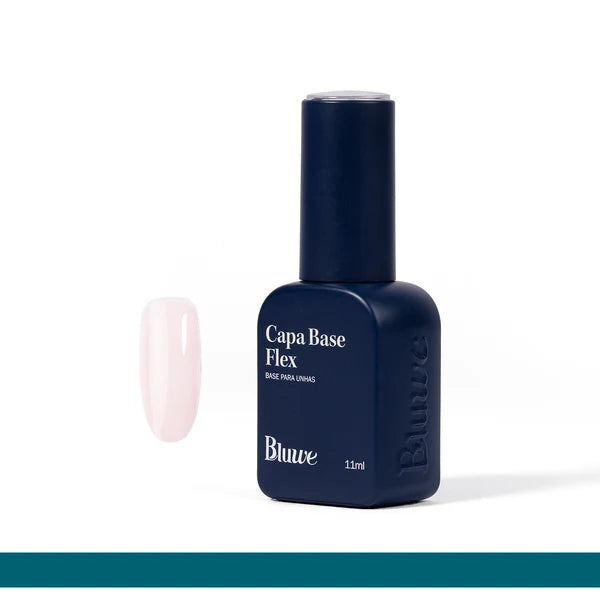 Capa Base Flex 11ml - Bluwe