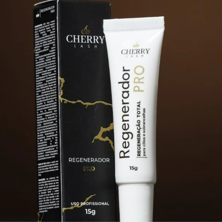 Creme Regenerador Pro Cherry Lash
