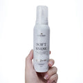 Espuma de Limpeza Cherry Lash Soft Snow