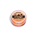 Glitter Solto INOCOS Orange Néon Sugar
