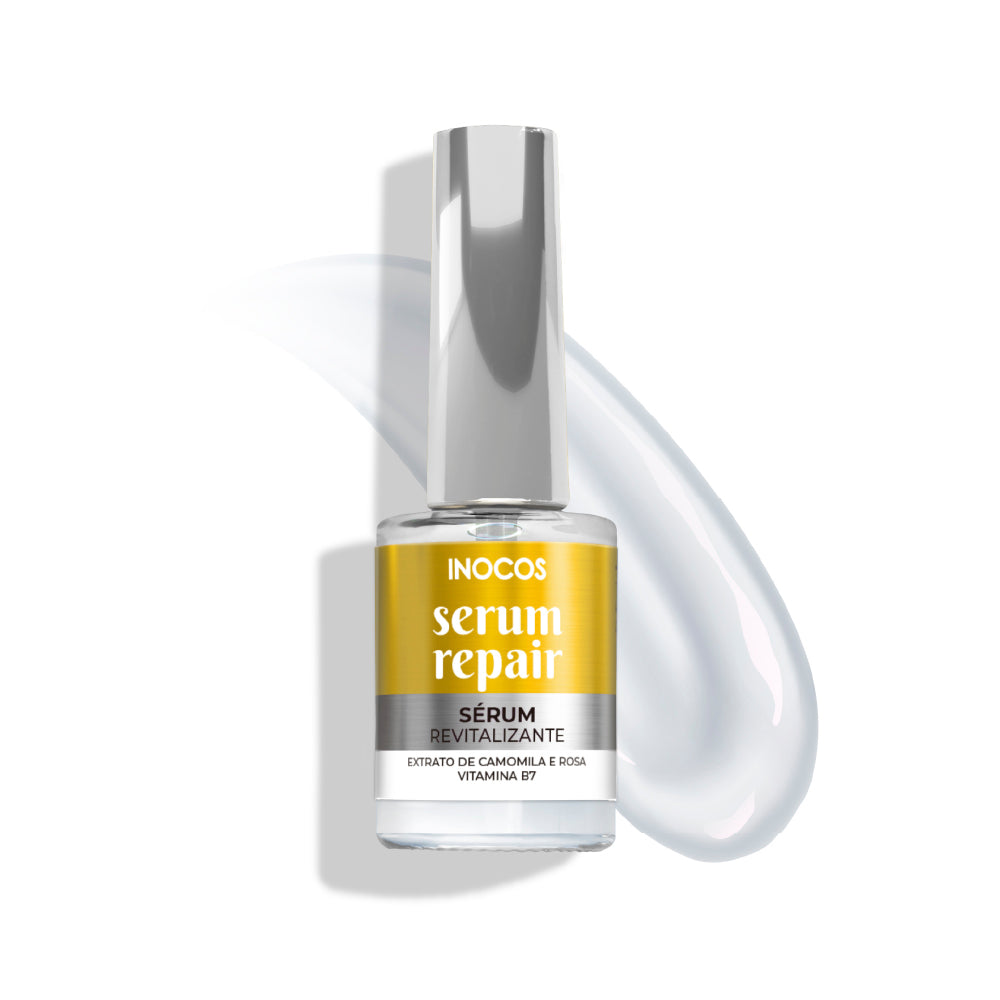 Tratamento Revitalizante INOCOS Serúm Repair