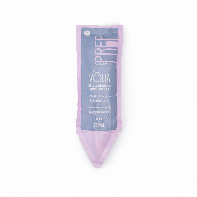 Prep Nail Spray Vòlia – Sachê