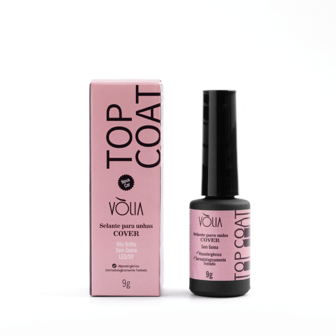 Top Coat Vòlia 9g