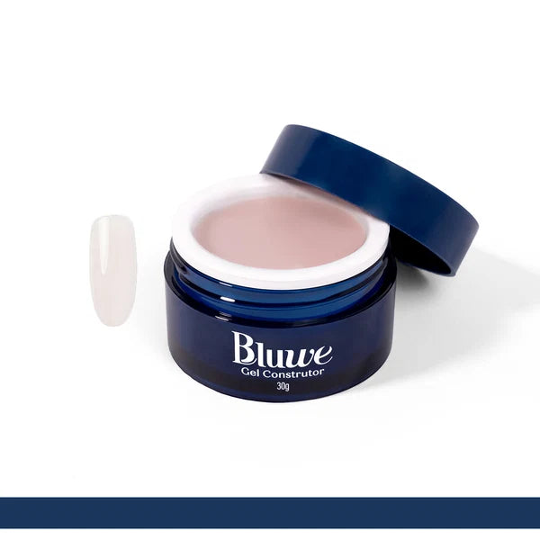 Gel Construtor Bluwe 30g