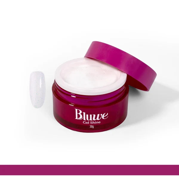 Gel Shine Bluwe 30g