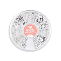 Nails Decor INOCOS Nº2 Lovers