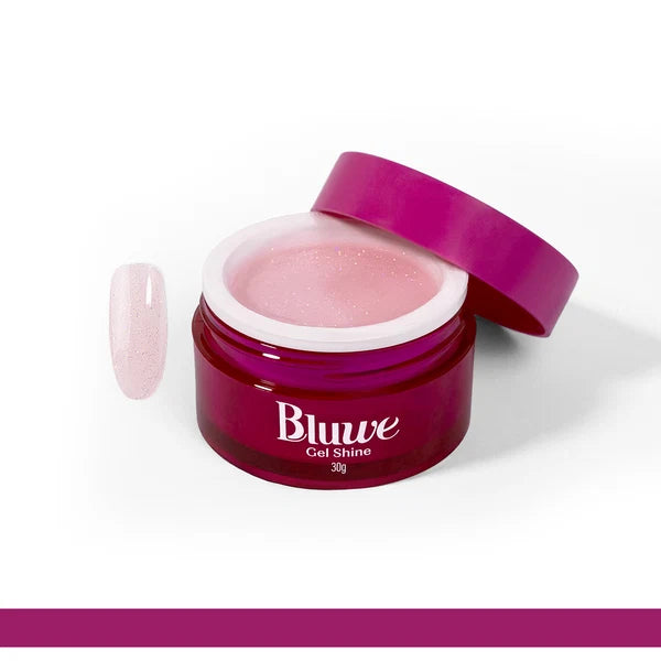 Gel Shine Bluwe 30g