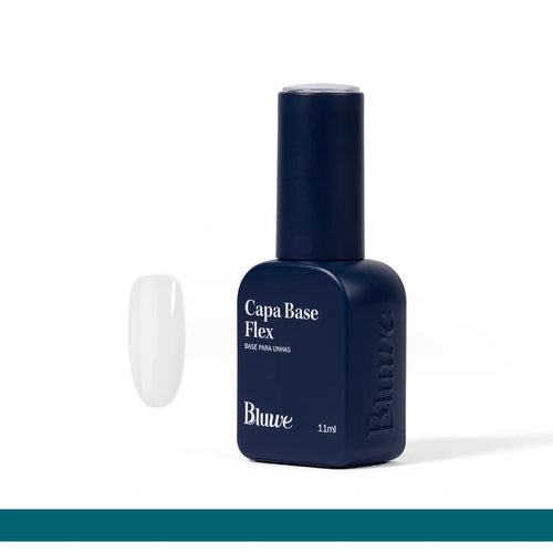 Bluwe - Flex Base Coat 11ml