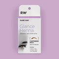 Henna para Sobrancelhas Glance 3,5g - Rare Way