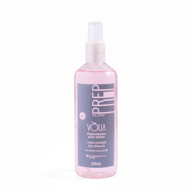 Prep Nail Spray Vòlia – 350ml