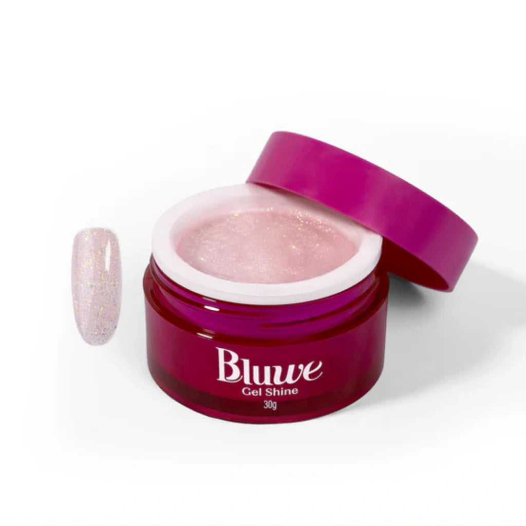 Gel Shine Bluwe 30g