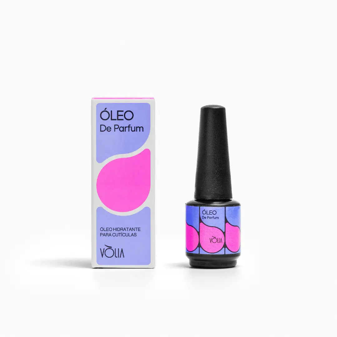 Òleo de Parfum – Vòlia