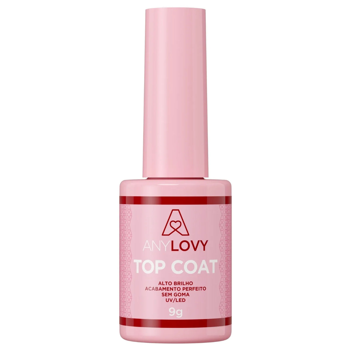 Top Coat Clear Anylovy - 9g