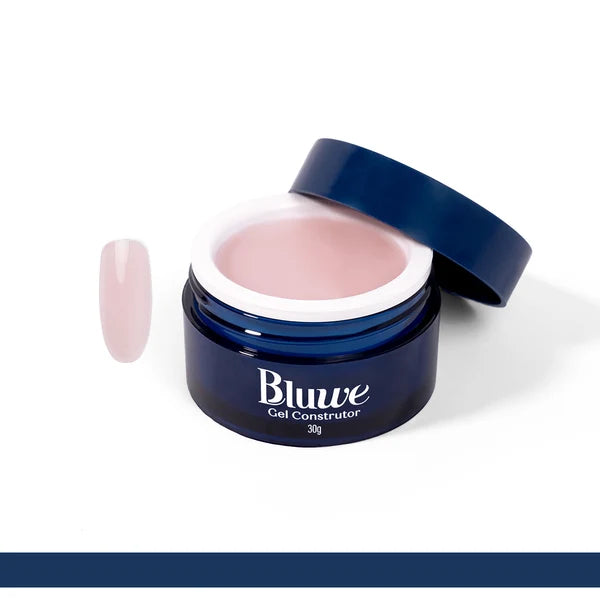 Gel Construtor Bluwe 30g